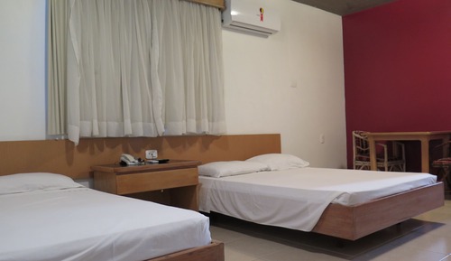 Chambre Simple