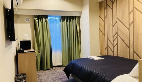 Chambre Simple, non-fumeurs