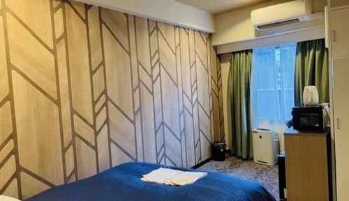 Chambre Double, non-fumeurs