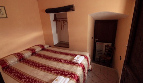 Appartement Familial, 3 chambres, non-fumeurs, coin cuisine