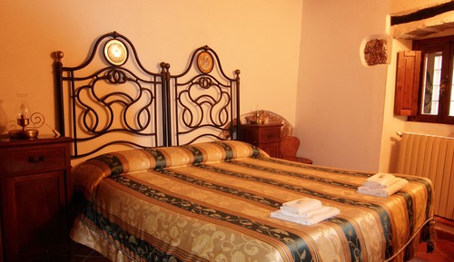 Appartement Familial, 2 chambres, coin cuisine