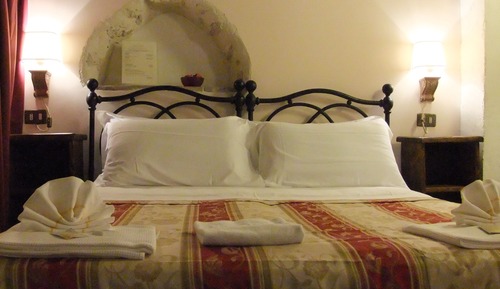 Appartement Supérieur, 1 chambre, coin cuisine