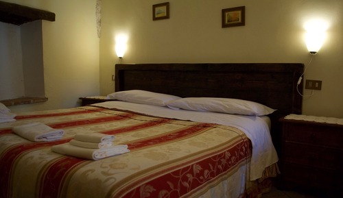 Appartement Classique, 1 chambre, coin cuisine