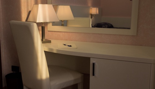 Chambre Double Classique pour 1 personne