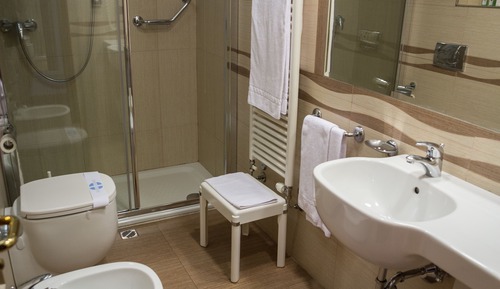Chambre Double Classique
