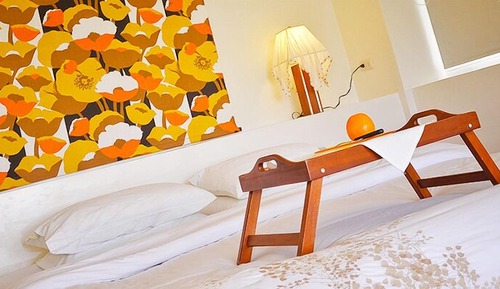 Habitación (Beach Cabana)