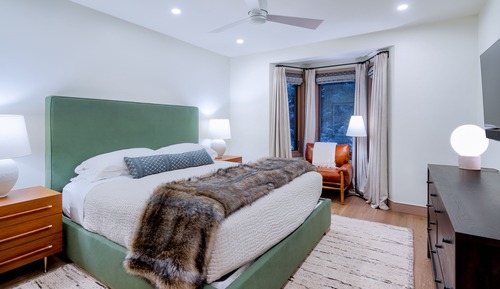 Appart'hôtel Luxe, 2 chambres