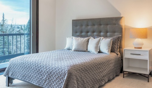 Appart'hôtel Standard, 3 chambres
