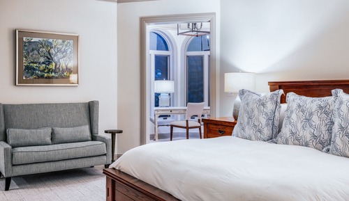 Appart'hôtel Luxe, 3 chambres