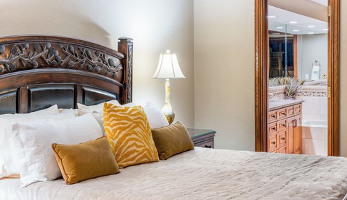 Appart'hôtel Standard, 4 chambres