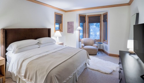 Appart'hôtel Standard, 2 chambres