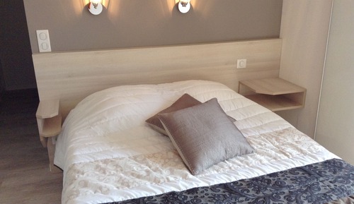 Triple Room (Annex)