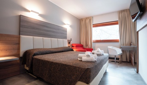 Chambre Triple Supérieure