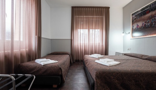 Chambre Triple Standard