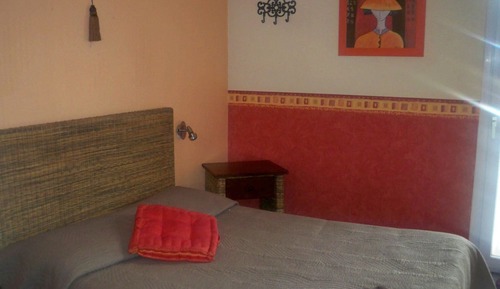 Chambre Double Standard