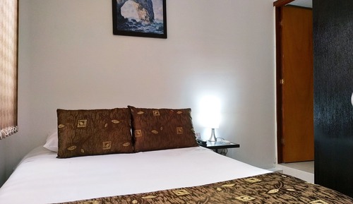Chambre Simple