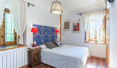 Chambre Double