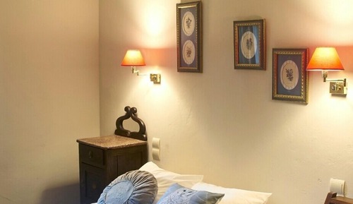 Chambre Double Standard