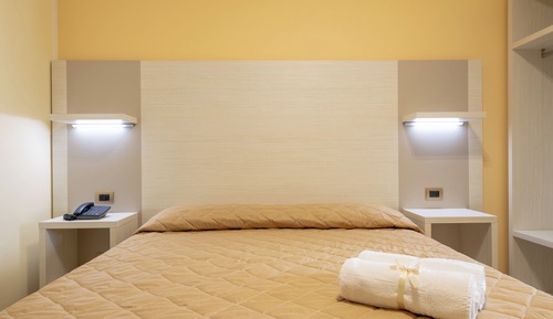 Chambre Tradition
