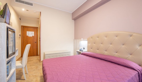 Chambre Double