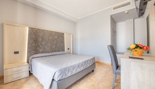 Chambre Classique