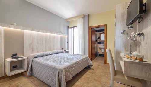Chambre Standard