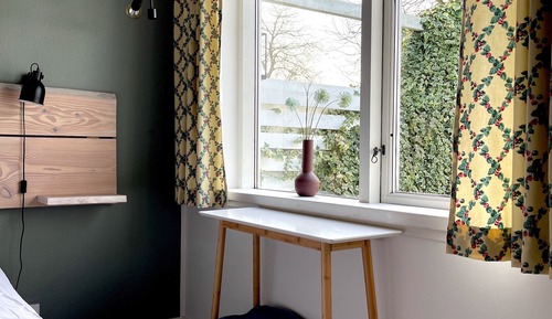Chambre Familiale