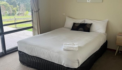 Appartement, 2 chambres