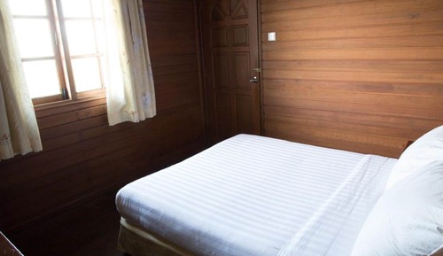 Villa Familiale, 2 chambres, balcon