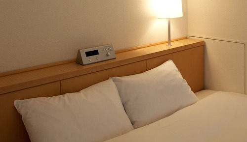 Chambre Standard avec lits jumeaux, non-fumeurs