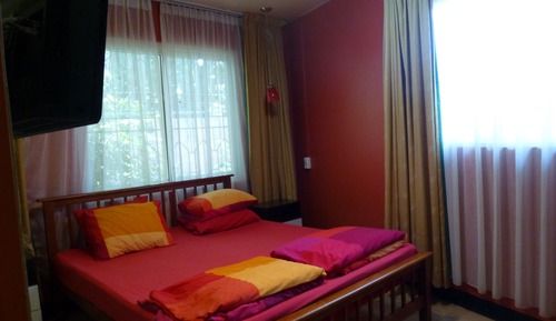 Appartement Confort, 2 chambres