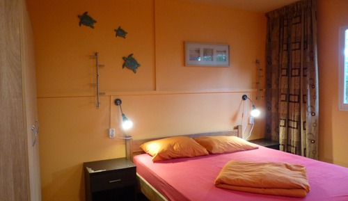 Appartement Confort, 3 chambres
