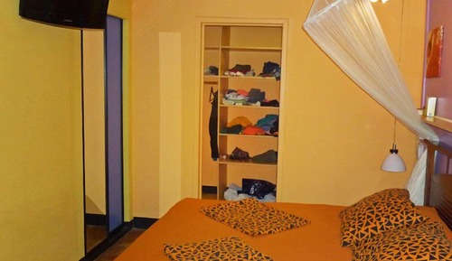 Appartement Confort, 1 chambre