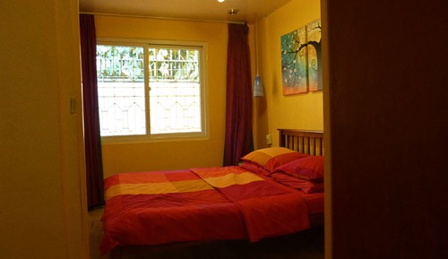 Appartement Familial, 2 chambres
