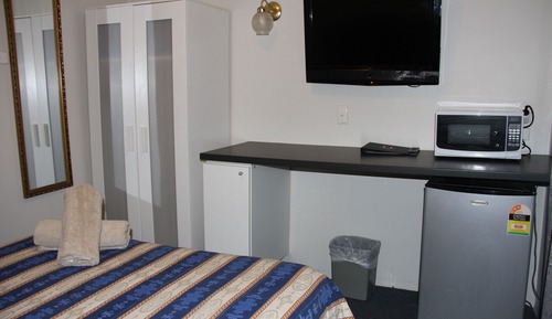 Chambre Double