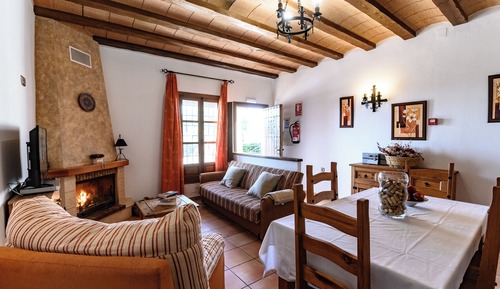 Appartement Deluxe