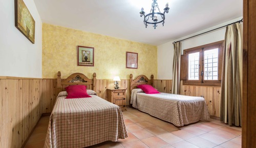Appartement Confort