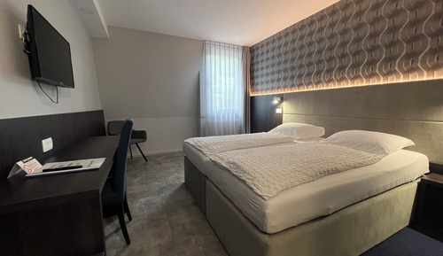 Chambre Simple