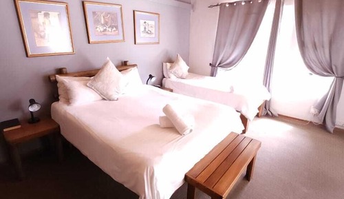 Chambre Double