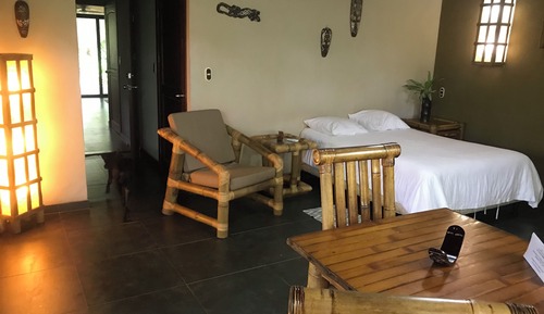 Appartement Familial, plusieurs lits