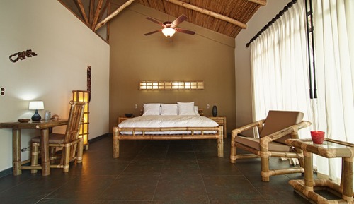 Chambre Double Deluxe, 1 très grand lit