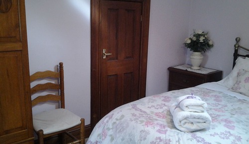 Chambre Standard avec lits jumeaux