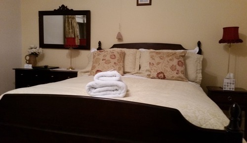 Chambre Double Standard