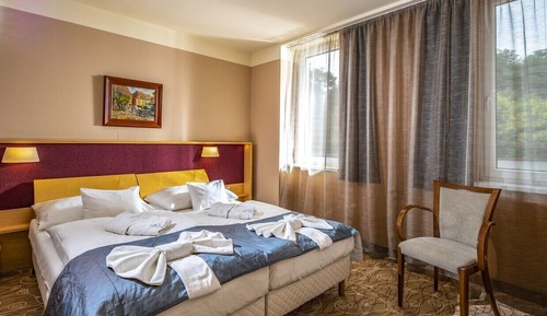 Chambre Double Premium