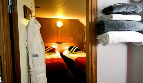 Chambre Standard, plusieurs lits