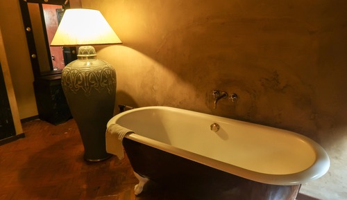 Chambre Double Deluxe