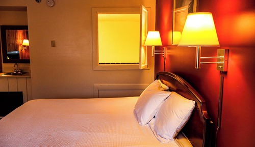 Chambre Simple Premium