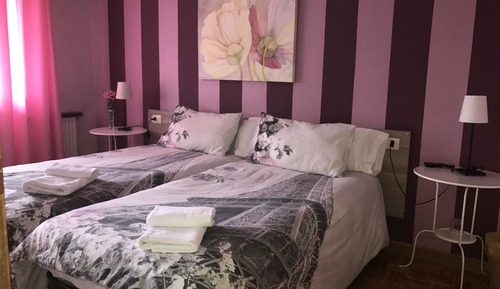 Appartement, 3 chambres