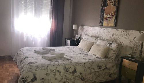 Appartement, 2 chambres