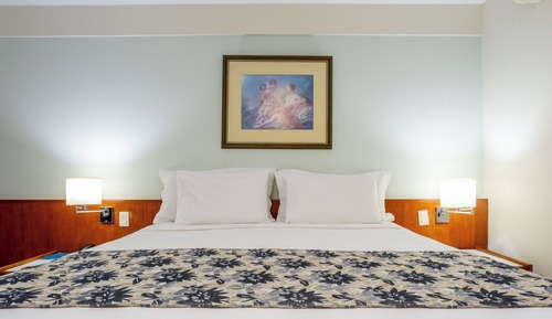 Chambre Double Deluxe